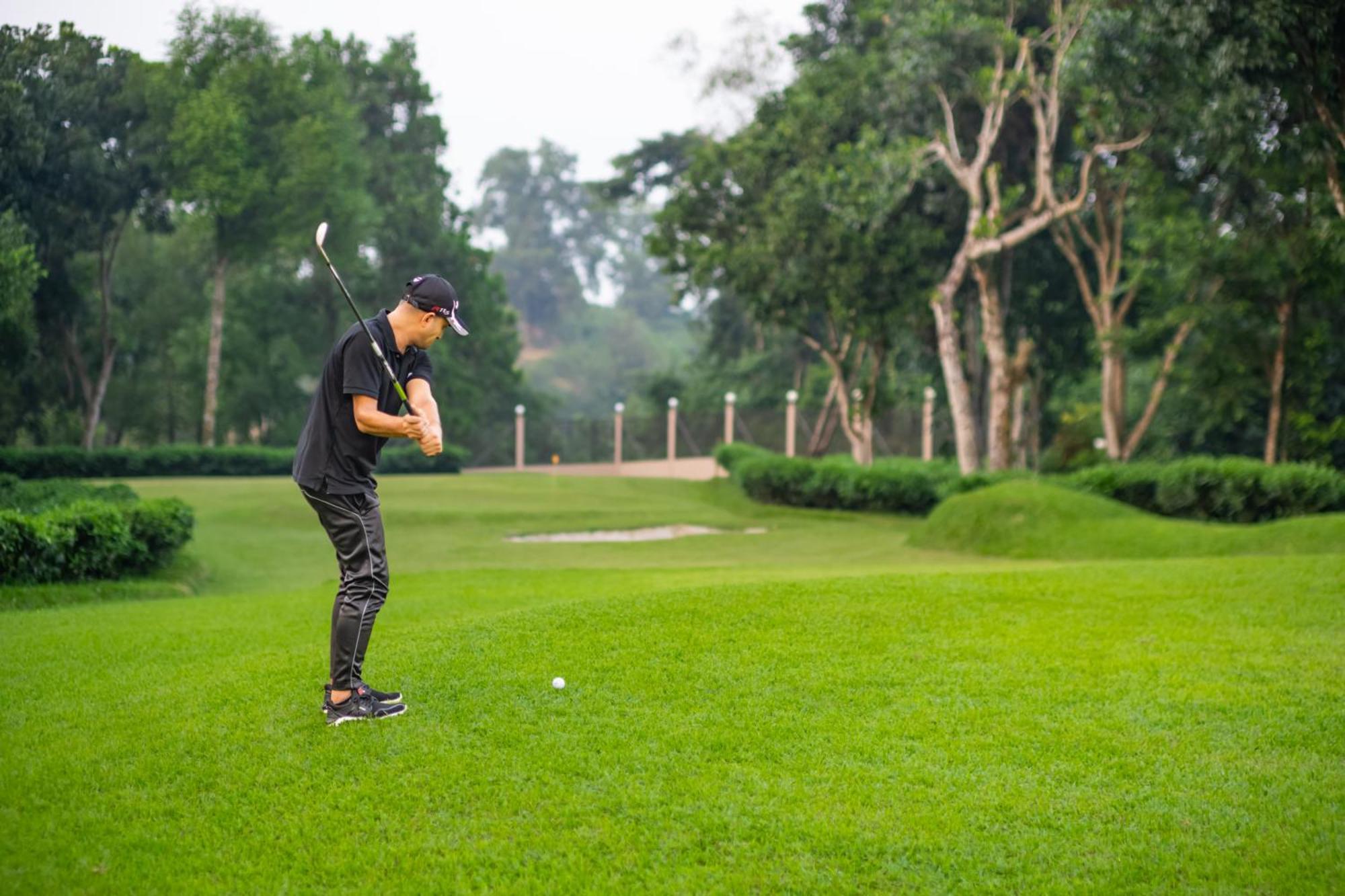 Grand Sultan Tea Resort & Golf Sreemangal Exteriér fotografie