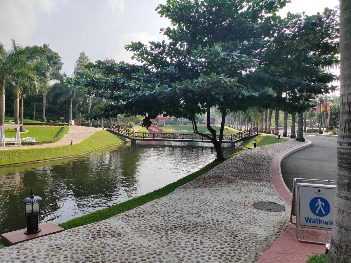 Grand Sultan Tea Resort & Golf Sreemangal Exteriér fotografie