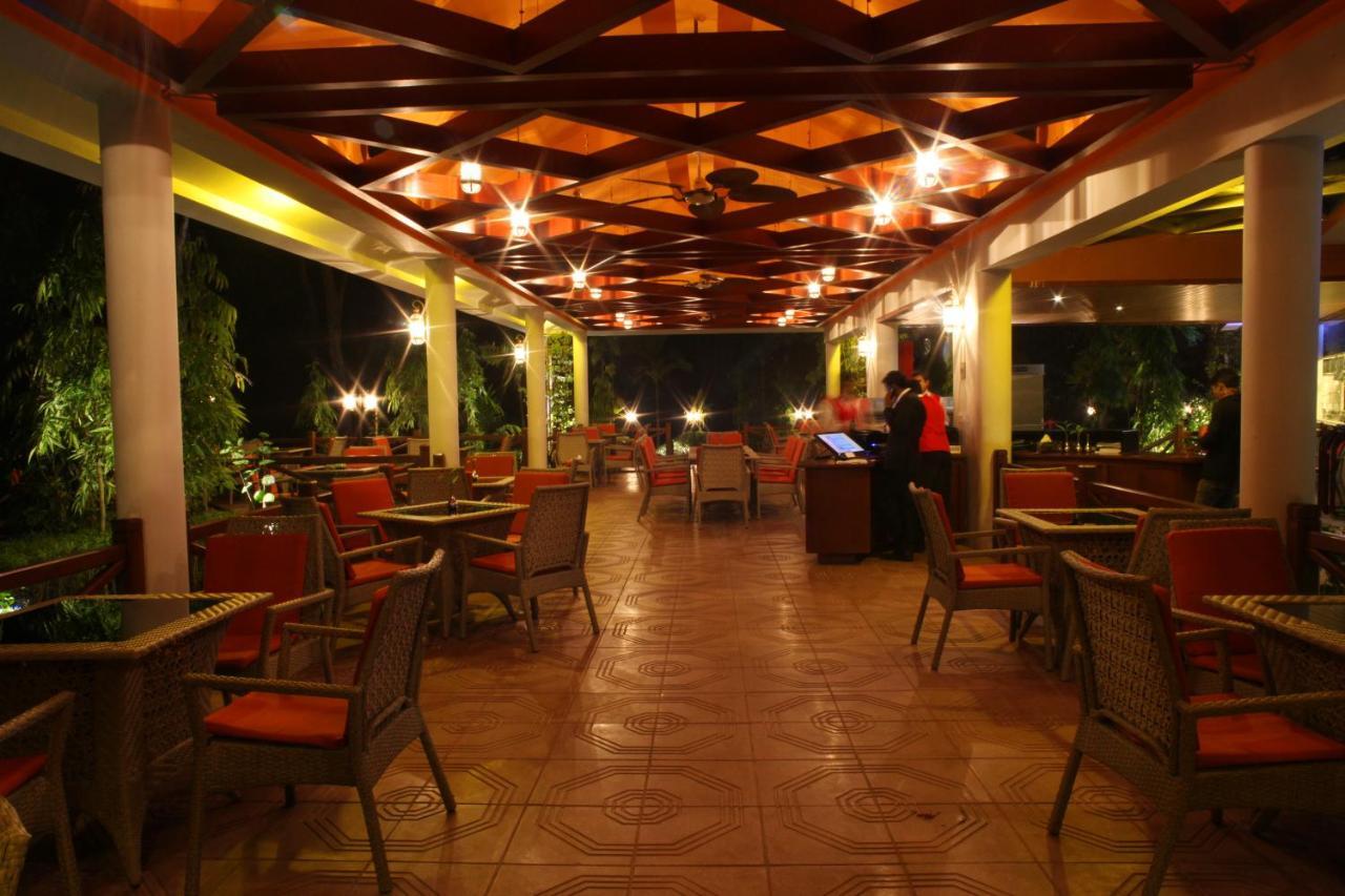 Grand Sultan Tea Resort & Golf Sreemangal Exteriér fotografie
